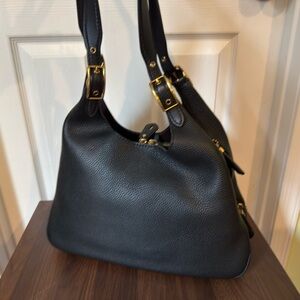 Coach Cass Shoulder Bag